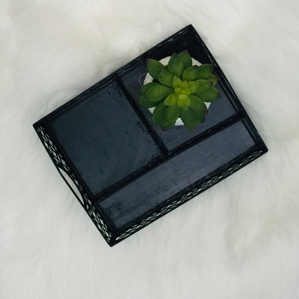 Sale! Metal drawer organizer - Picture 3 of 7